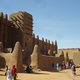 Image for article titled The Most Astonishing Space-Age Buildings in Africa